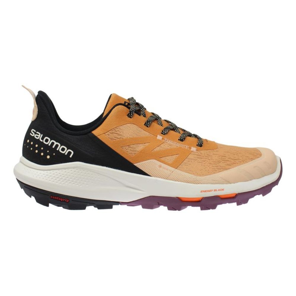 Salomon Outpulse GTX Women's trail running / hiking shoe